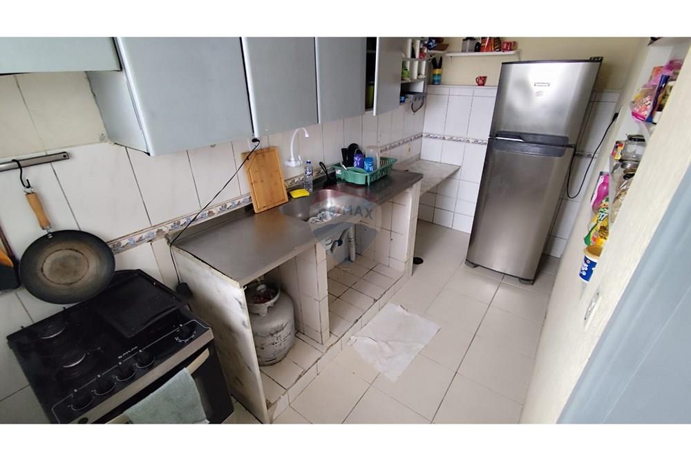 Casa - Venda - Recife , Pernambuco - COZINHA 1. ANDAR.jpg - 850191024-423