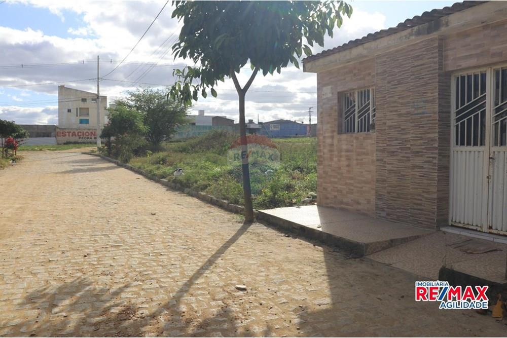 Casa - Venda - Santa Cruz do Capibaribe , Pernambuco - Imagem do WhatsApp de 2025-01-09 à(s) 21.09.36_e80eb80a.jpg - 850781008-53