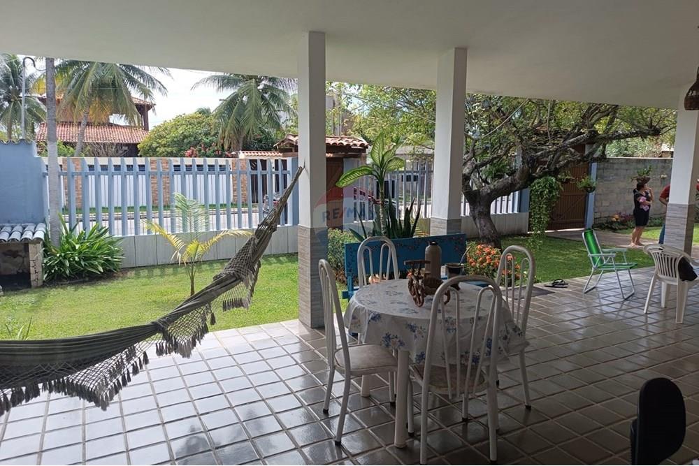 Casa - Venda - Maceió , Alagoas - CASA LEANDRO 30.jpg - 850141002-117