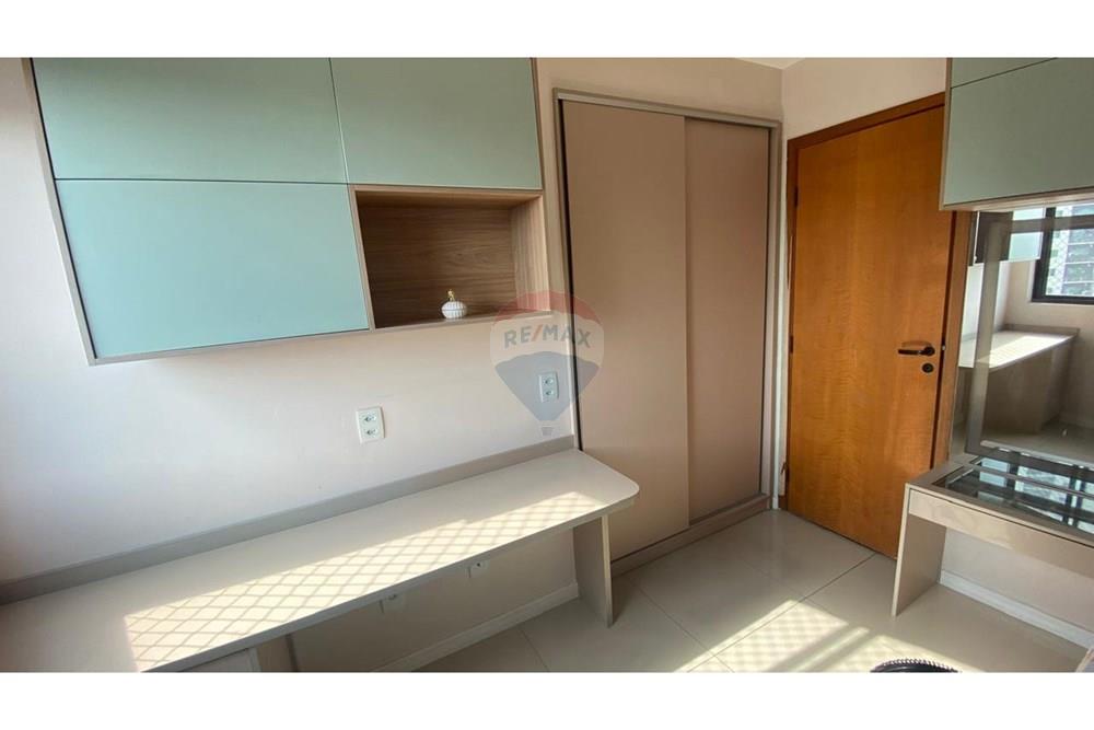 Apartamento - Alugar - Recife , Pernambuco - 2 QUARTO 4.jpg - 850191071-10