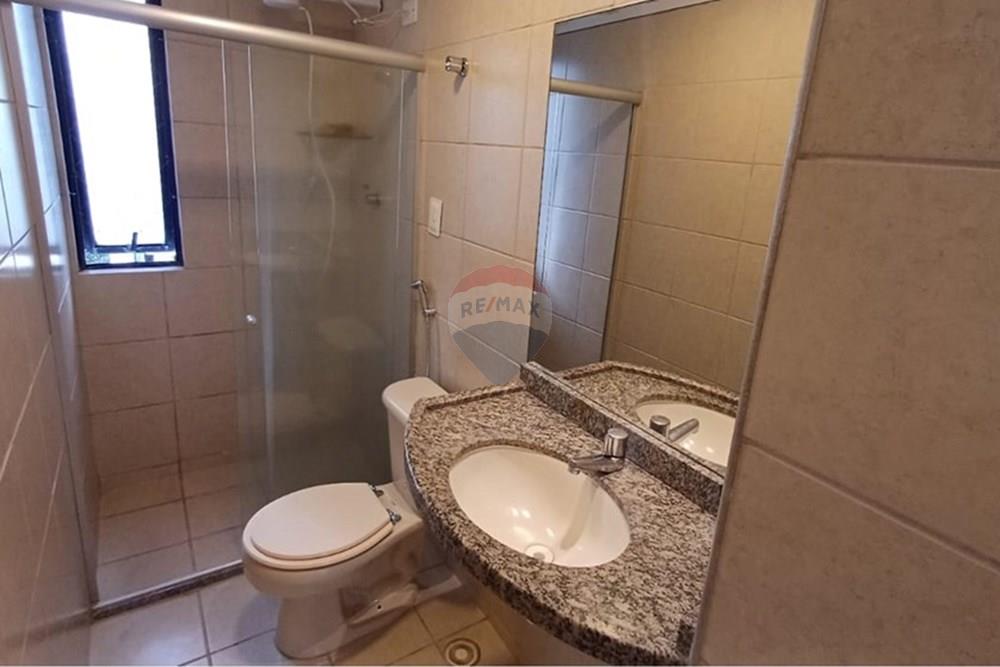 Apartamento - Venda - Recife , Pernambuco - EDF VIA DEL FIORI -  BWC SOCIAL 1.jpg - 850071032-72