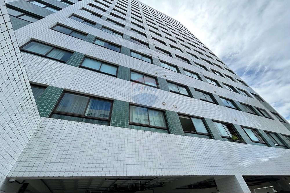 Apartamento - Venda - Recife , Pernambuco - 567d2701-197e-46b3-8bfb-8abae278a084.jpeg - 850701016-84