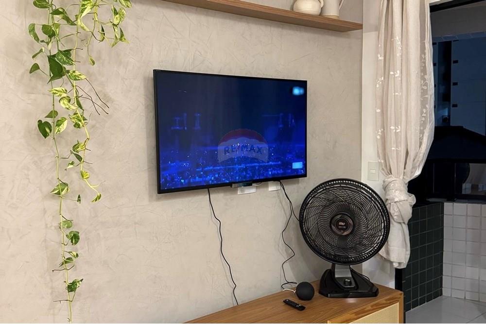 Apartamento - Venda - Maceió , Alagoas - 22513f89-833e-41bb-84bf-00ade6f35035.jpeg - 850691007-22