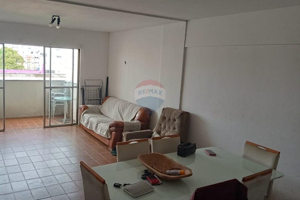 Apartamento - Venda - Jaboatão dos Guararapes , Pernambuco - sala3.jpg - 850301004-25