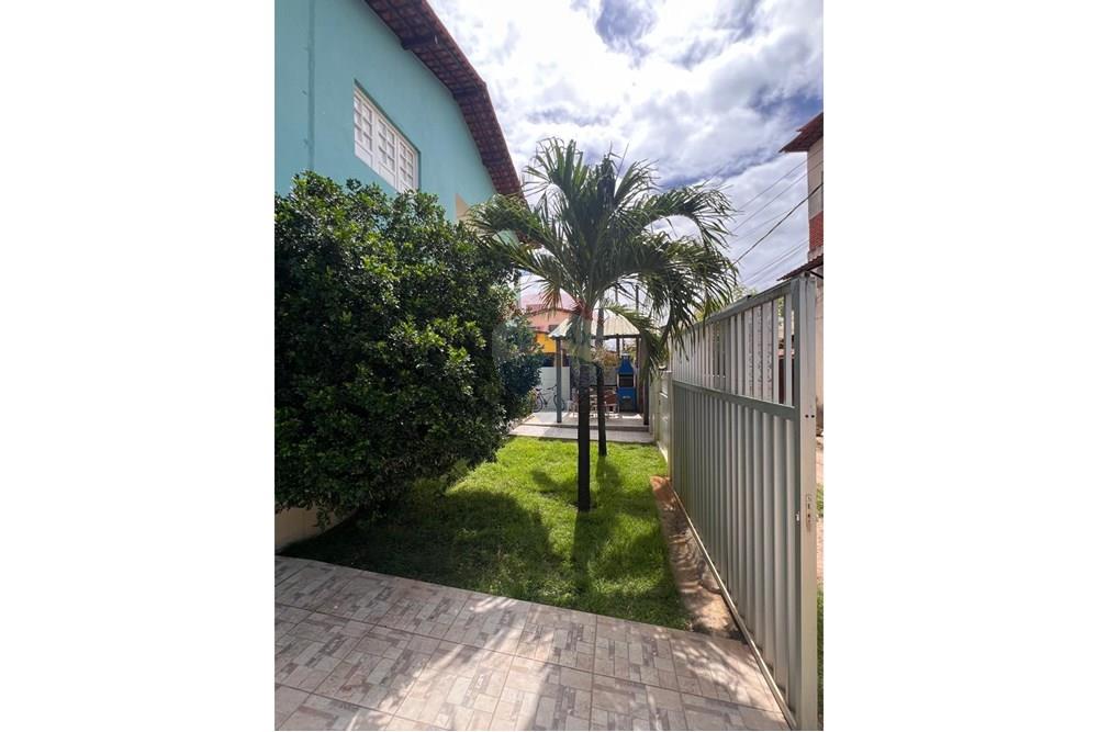 Casa - Venda - Ipojuca , Pernambuco - WhatsApp Image 2025-04-11 at 08.39.20.jpeg - Jardim Interno - 850091031-90