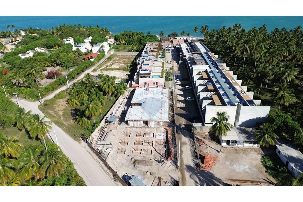 Casa de Condomínio - Venda - Porto de Pedras , Alagoas - DJI_0312.JPG - 850711001-25