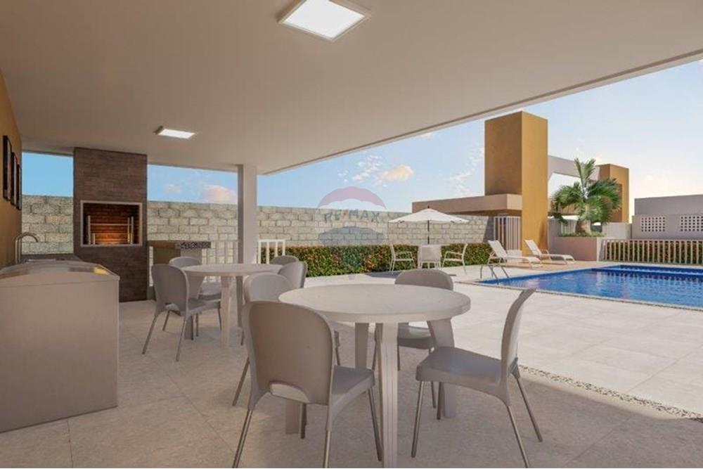 Casa - Venda - Aracaju , Sergipe - GL-GOURMET.jpg - 850581246-3