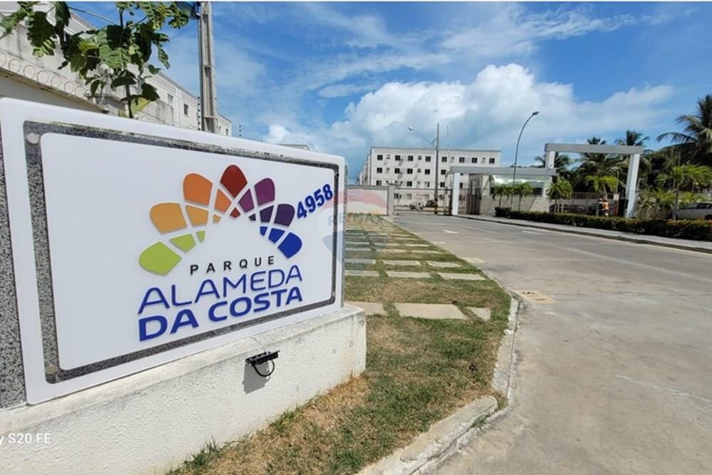 Apartamento - Venda - Barra dos Coqueiros , Sergipe - al entrada1.jpg - 850581225-12