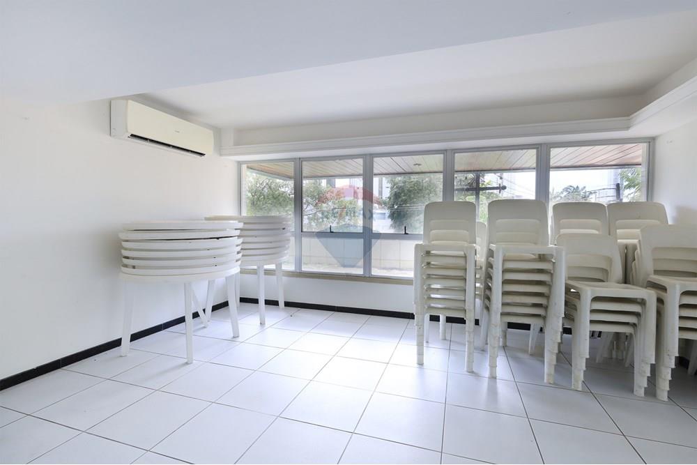 Apartamento - Venda - Recife , Pernambuco - SALÃO DE FESTAS 01A.jpg - 850091040-213