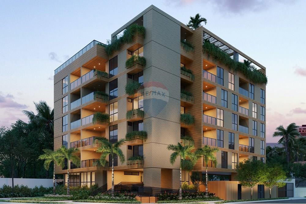 Apartamento - Venda - Marechal Deodoro , Alagoas - FACHADA.jpg - 850641041-5