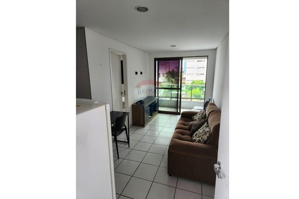 Apart Hotel/ Flat - Venda - Recife , Pernambuco - WhatsApp Image 2025-08-14 at 15.56.51.jpeg - 850721002-162