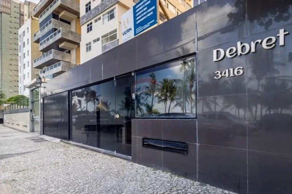 Apartamento - Venda - Recife , Pernambuco - 2_FACHADA 2.jpeg - 850041009-108