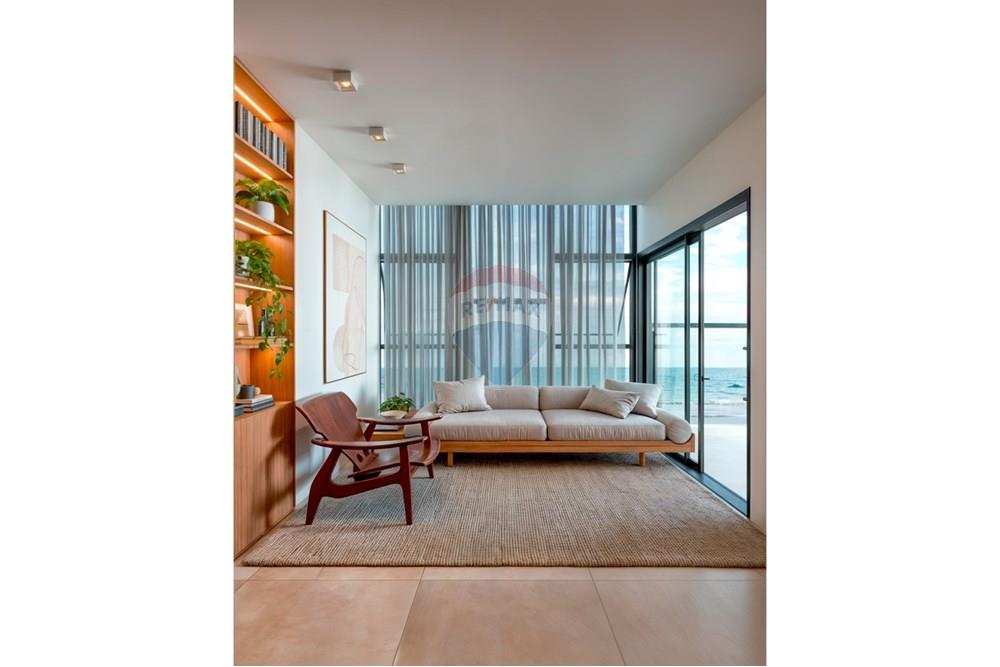 Apart Hotel/ Flat - Venda - Maragogi , Alagoas - APARTAMENTO-FRONTAL-03.jpg - 850291008-74