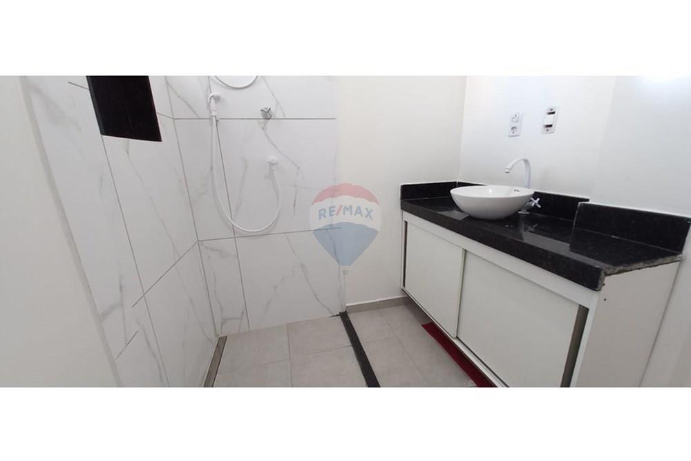 Apartamento - Venda - Jaboatão dos Guararapes , Pernambuco - Banheiro sicial f3jpeg.jpeg - 850601020-16