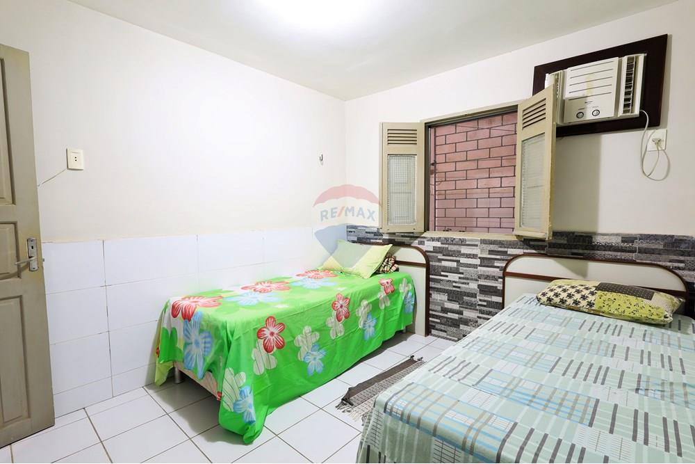 Casa - Venda - Recife , Pernambuco - QUARTO 02B.jpg - 850191067-41