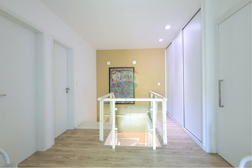 Casa de Condomínio - Alugar - Ipojuca , Pernambuco - CORREDOR ESCADAS.jpg - 850221031-227