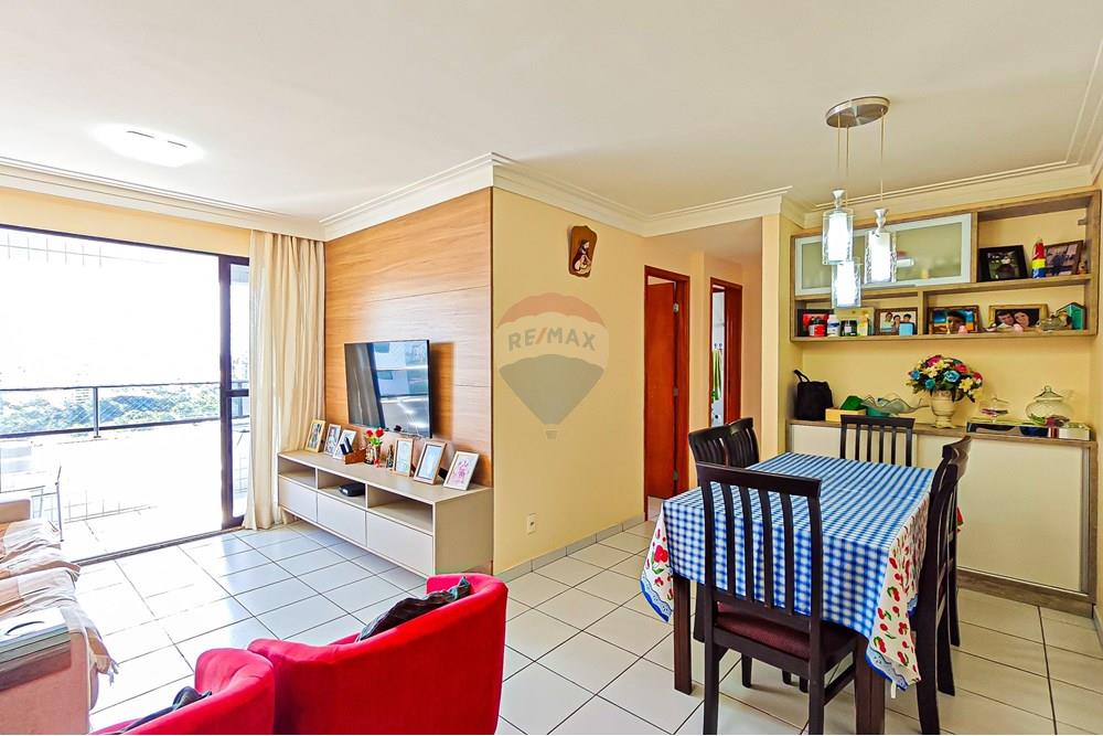 Apartamento - Venda - Recife , Pernambuco - IMG_20250828_140413.jpg - 850091082-20