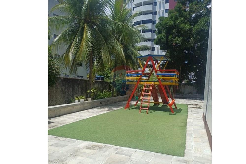 Apartamento - Venda - Recife , Pernambuco - EDF MANDACARU AP 504 - PLAY 2.jpg - 850071032-99