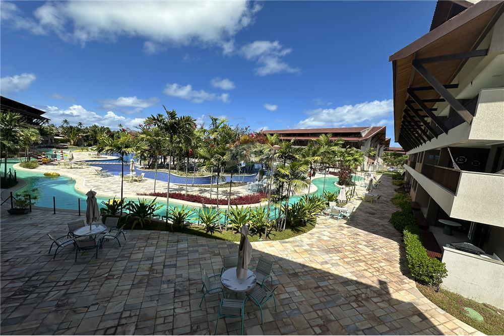 Apart Hotel/ Flat - Venda - Ipojuca , Pernambuco - 27 - 850171001-207