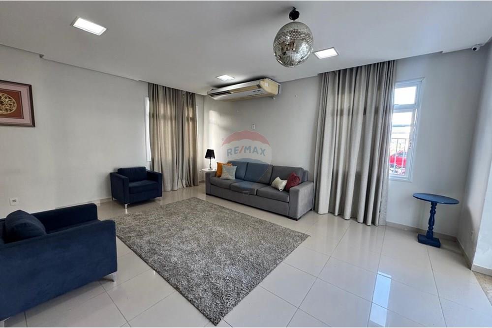 Apartamento - Venda - Aracaju , Sergipe - 7b8f5b9f-9b7b-44df-a791-dcb6edcd795f.jpg - 850581250-4
