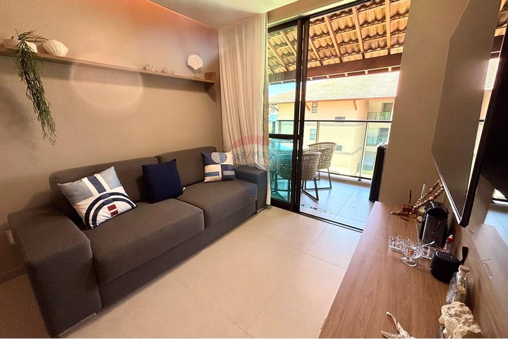 Apartamento - Venda - Ipojuca , Pernambuco - IMG_5315.jpg - Sala - 850251063-130