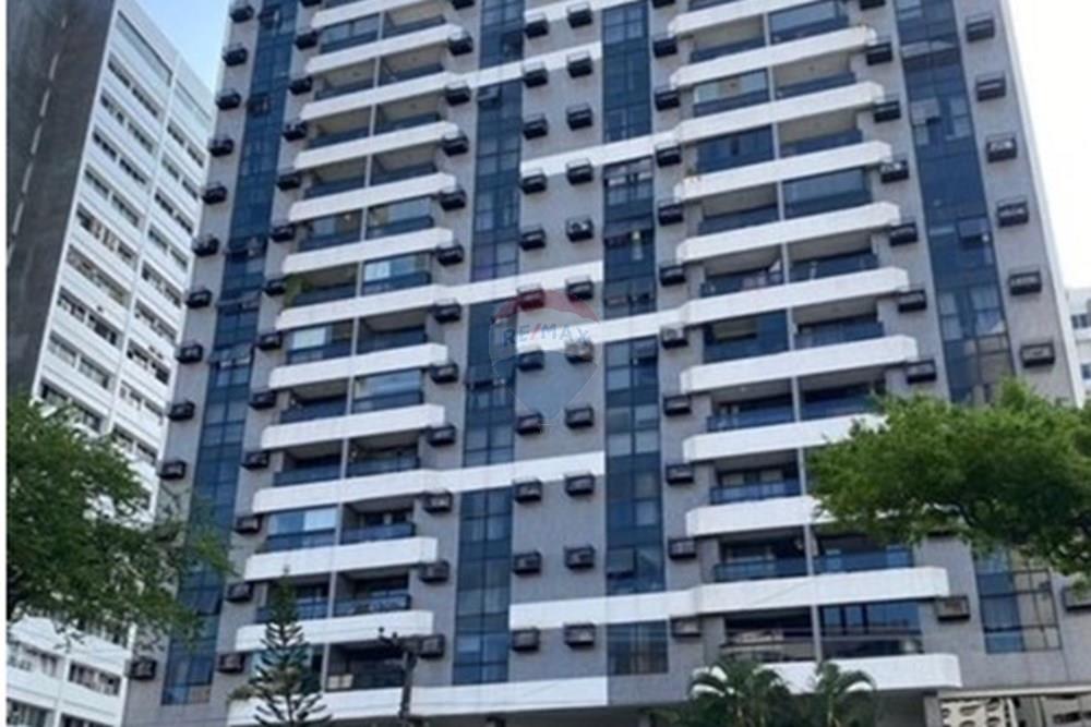 Apartamento - Venda - Recife , Pernambuco - predio.jpg - 850071027-20
