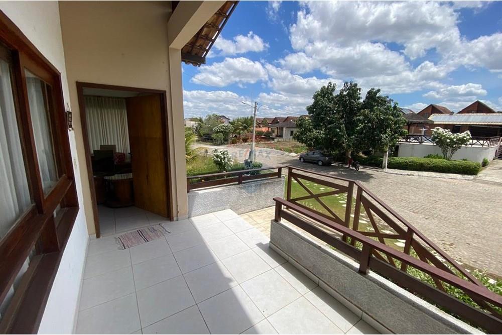 Casa de Condomínio - Venda - Gravatá , Pernambuco - IMG-20241216-WA0285.jpg - 850701012-74