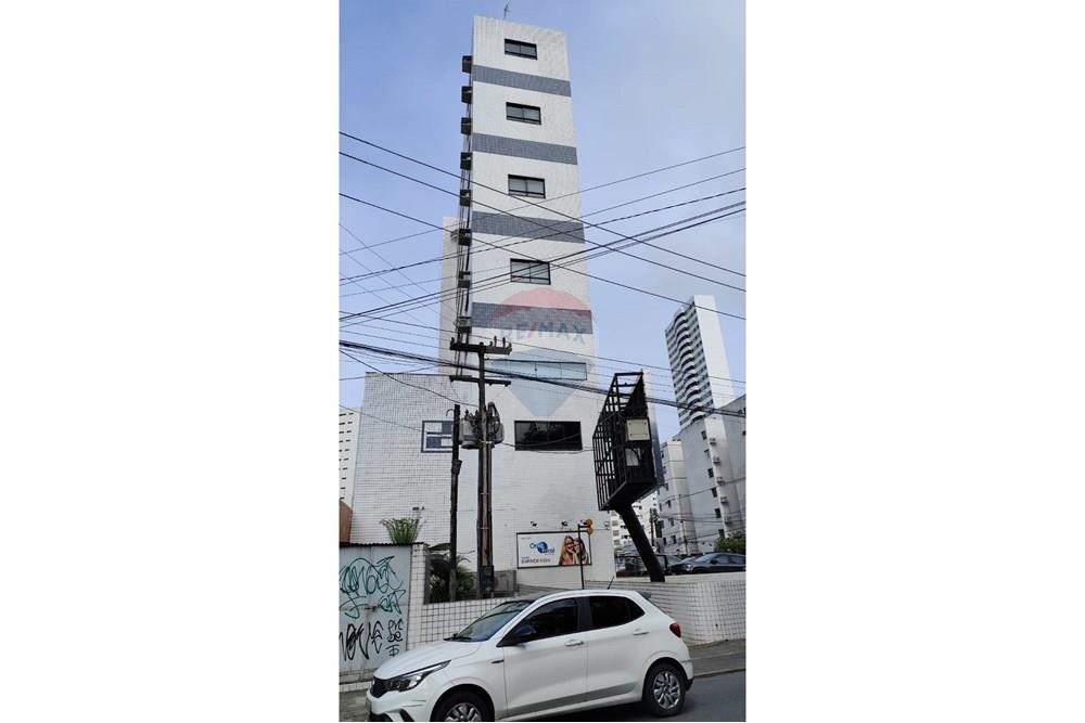 Cj. Comercial/ Sala - Alugar - Recife , Pernambuco - 05.jpg - 850191024-486