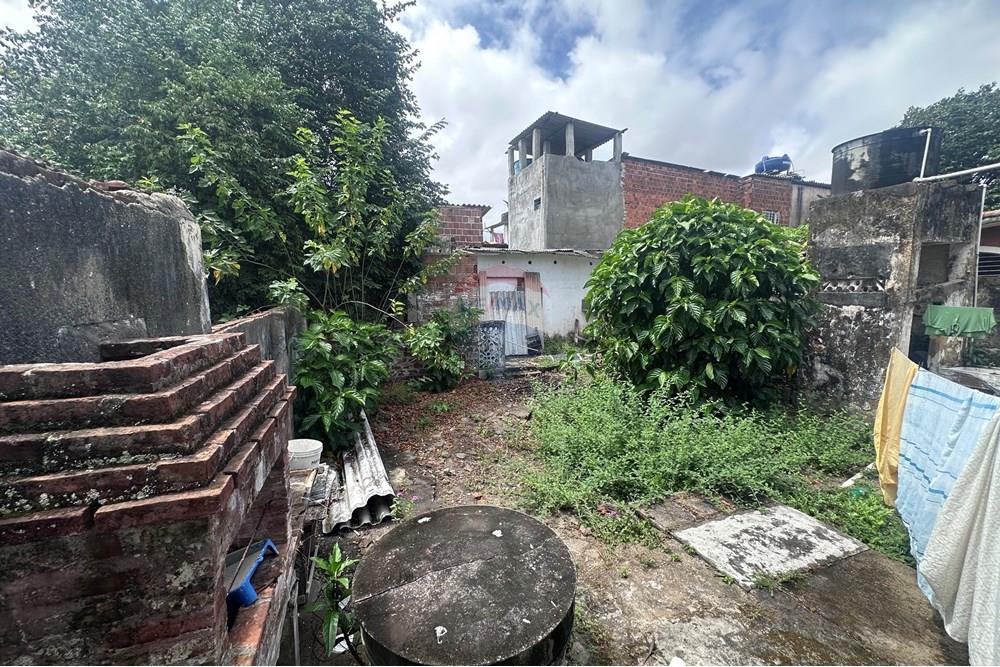 Casa - Venda - Recife , Pernambuco - IMG_5527.jpeg - 850071028-31