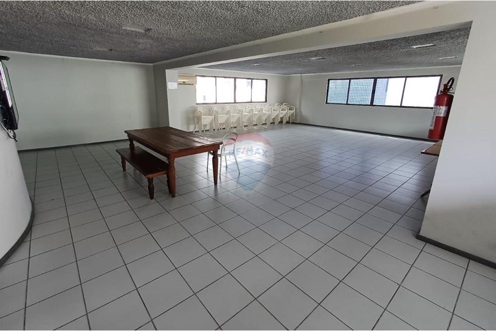Apartamento - Venda - Recife , Pernambuco - Edifício Bellagio. primeiro.38.jpg - 850071032-17