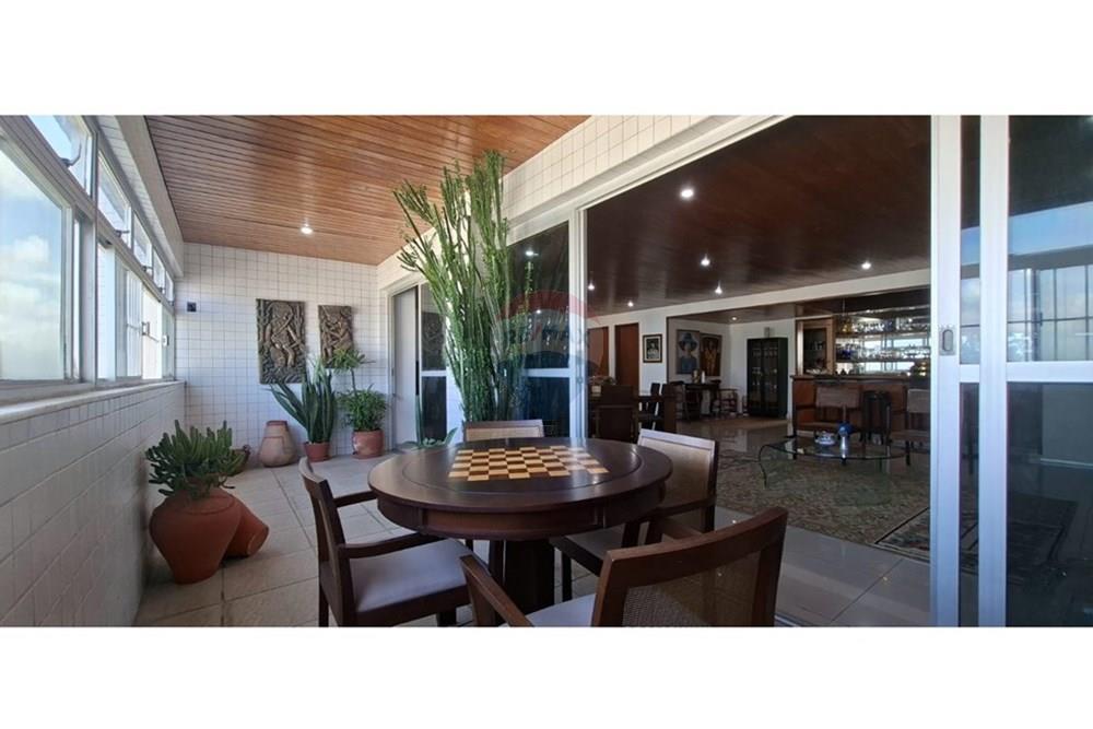 Cobertura - Venda - Recife , Pernambuco - Foto - 4.jpg - 850601005-68