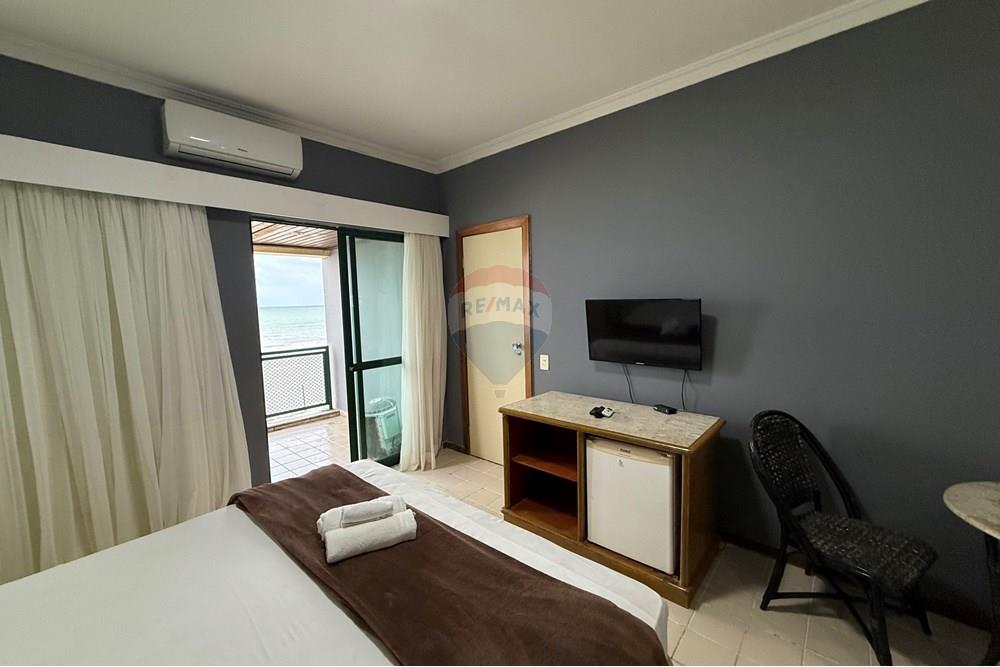 Apart Hotel/ Flat - Venda - Jaboatão dos Guararapes , Pernambuco - IMG_9701.jpeg - 850251016-705