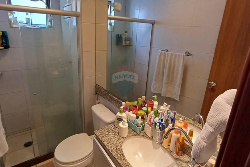 Apartamento - Venda - Recife , Pernambuco - EDF ALAMO - CASA AMARELA - BWC SOCIAL.jpg - 850071032-94