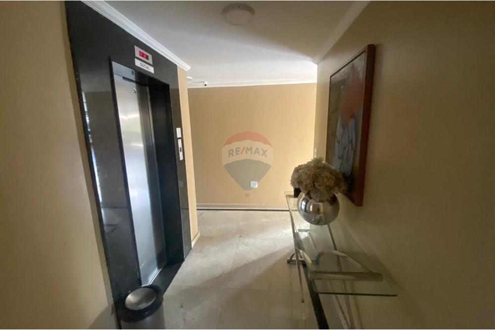 Apartamento - Alugar - Recife , Pernambuco - ELEVADOR.jpg - 850301029-13