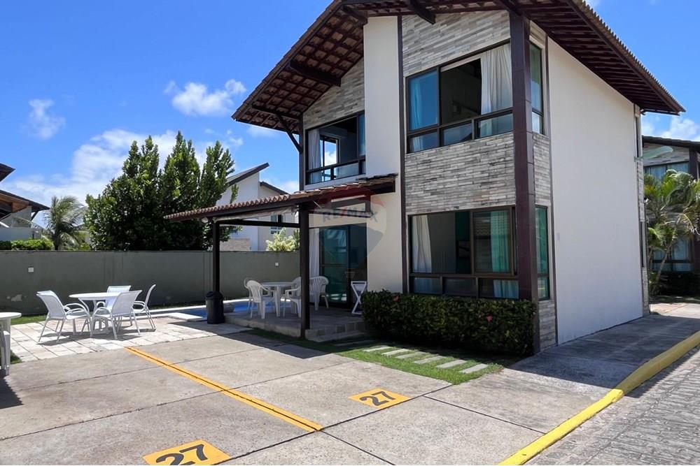 Casa de Condomínio - Venda - Ipojuca , Pernambuco - Muro Alto Residence 1.jpeg - 850091092-31