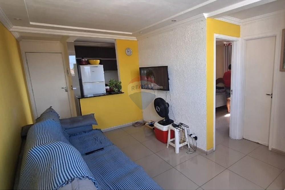 Apartamento - Venda - Olinda , Pernambuco - 17.jpeg - 850301022-30