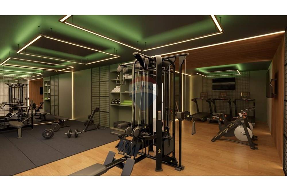 Studio - Venda - Maceió , Alagoas - 20240813170255_66bbbbef91bfa.jpg - 850711005-35