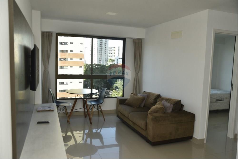 Apartamento - Alugar - Recife , Pernambuco - WhatsApp Image 2024-10-14 at 13.43.40 (4).jpeg - 850071017-194