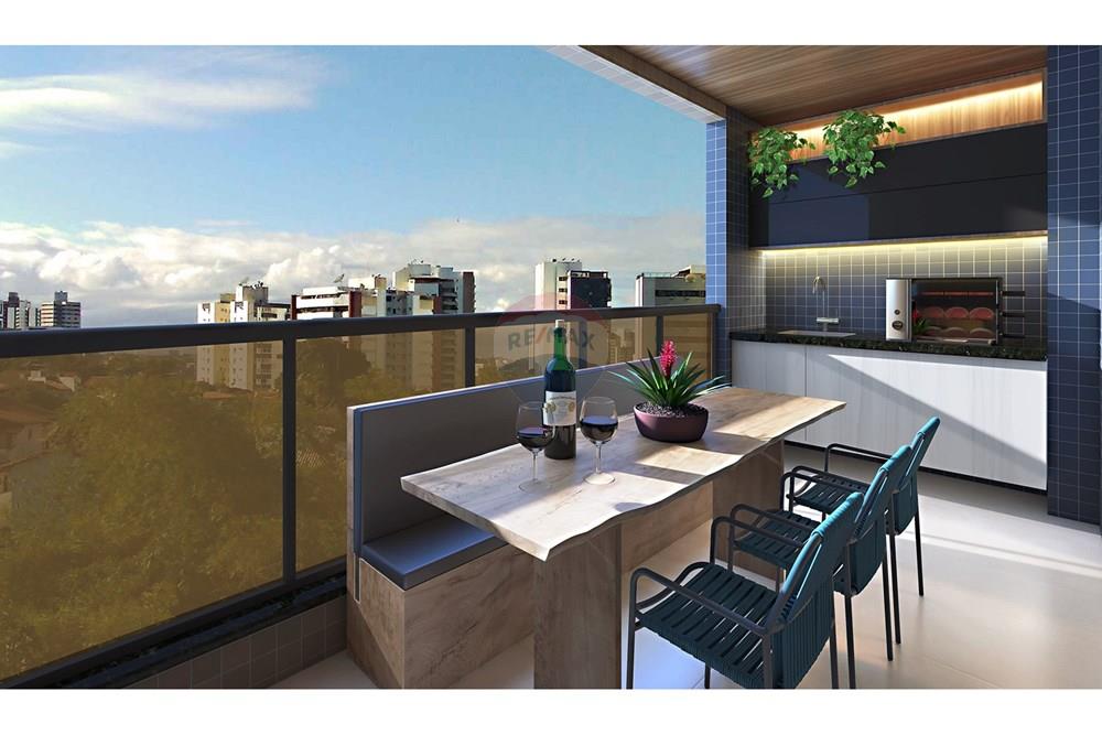 Apartamento - Venda - Maceió , Alagoas - 19-VARANDA_GOURMET.jpg - 850711005-34