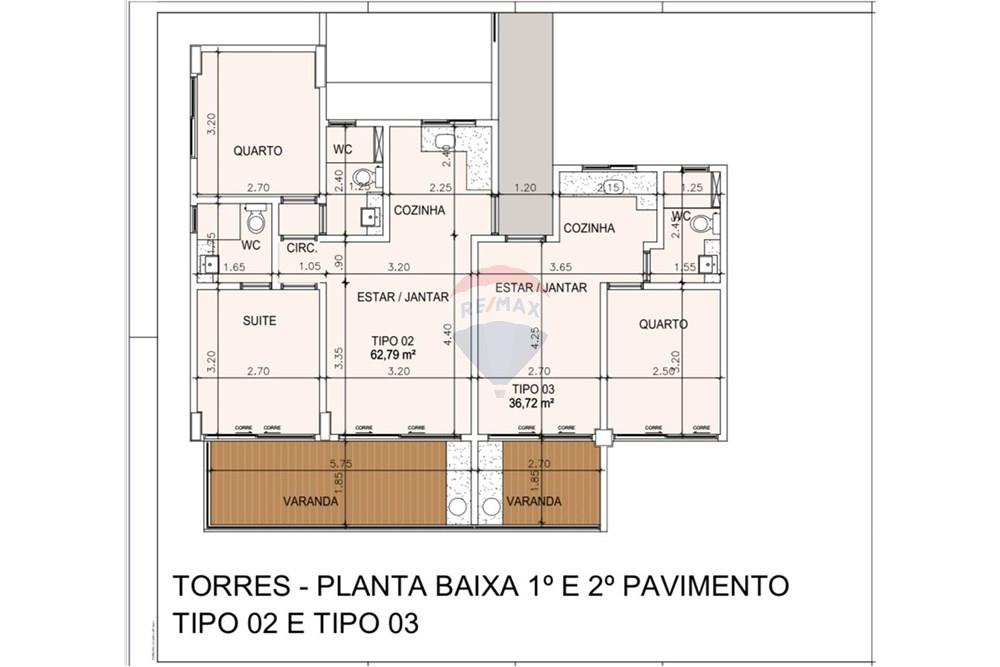 Apart Hotel/ Flat - Venda - Ipojuca , Pernambuco - WhatsApp Image 2025-02-21 at 14.30.28 (1).jpeg - 850041009-90