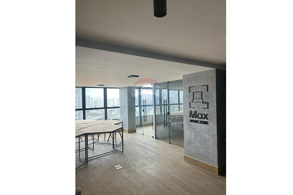 Apart Hotel/ Flat - Venda - Recife , Pernambuco - WhatsApp Image 2025-10-03 at 11.22.36.jpeg - 850721009-10