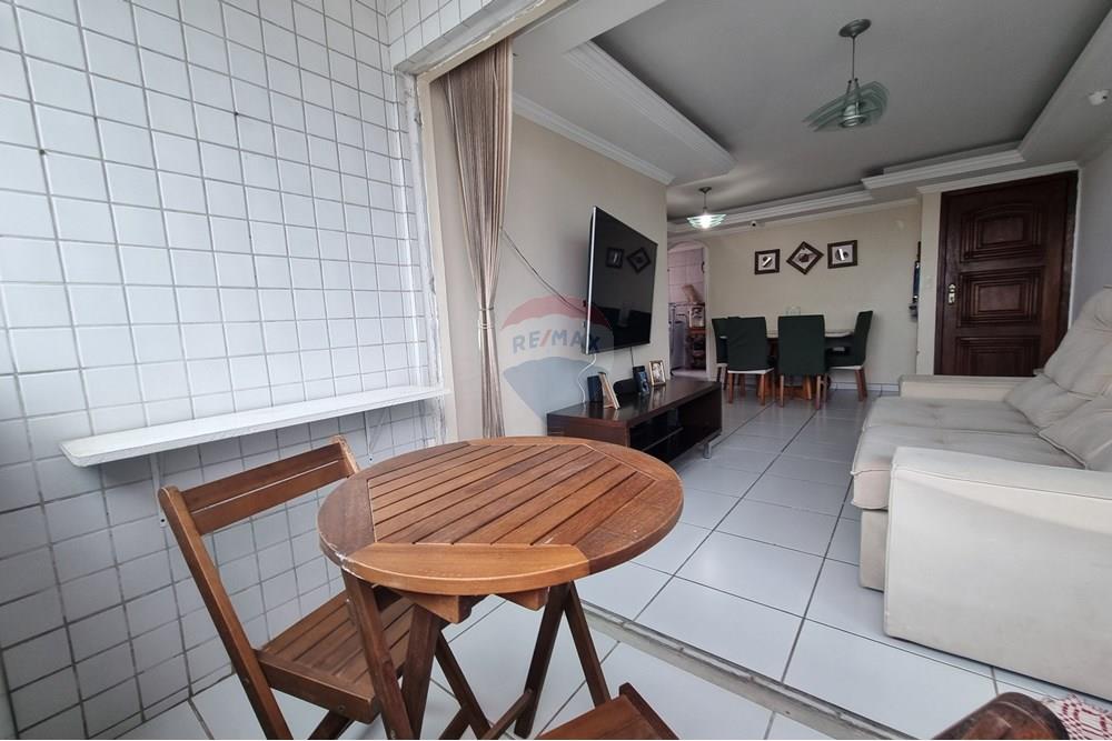 Apartamento - Venda - Jaboatão dos Guararapes , Pernambuco - 20250930_151757.jpg - 850091013-315