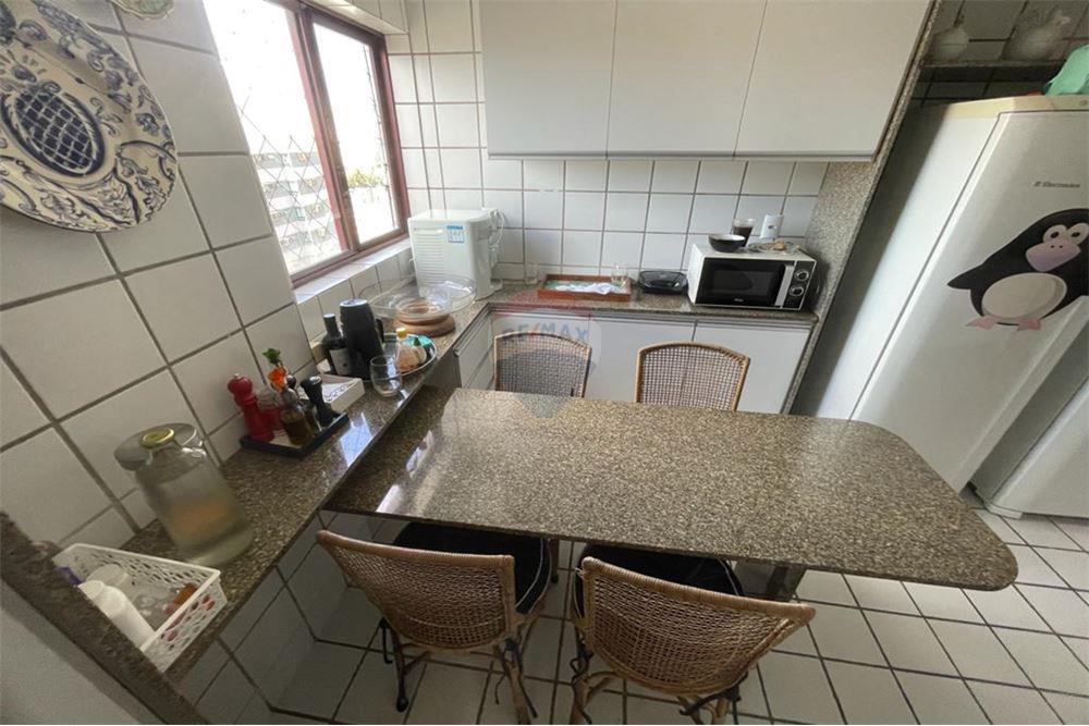 Apartamento - Venda - Recife , Pernambuco - 6 - 850701005-325