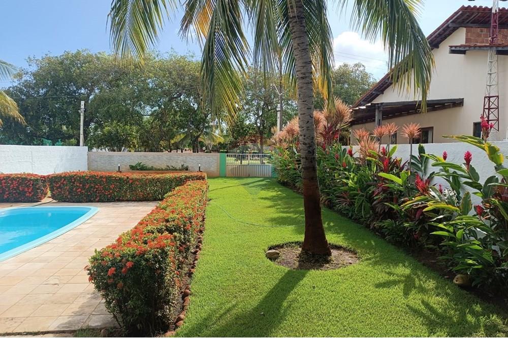 Casa de Condomínio - Venda - Paripueira , Alagoas - CASA ADÉLIA 027.jpg - 850141002-105