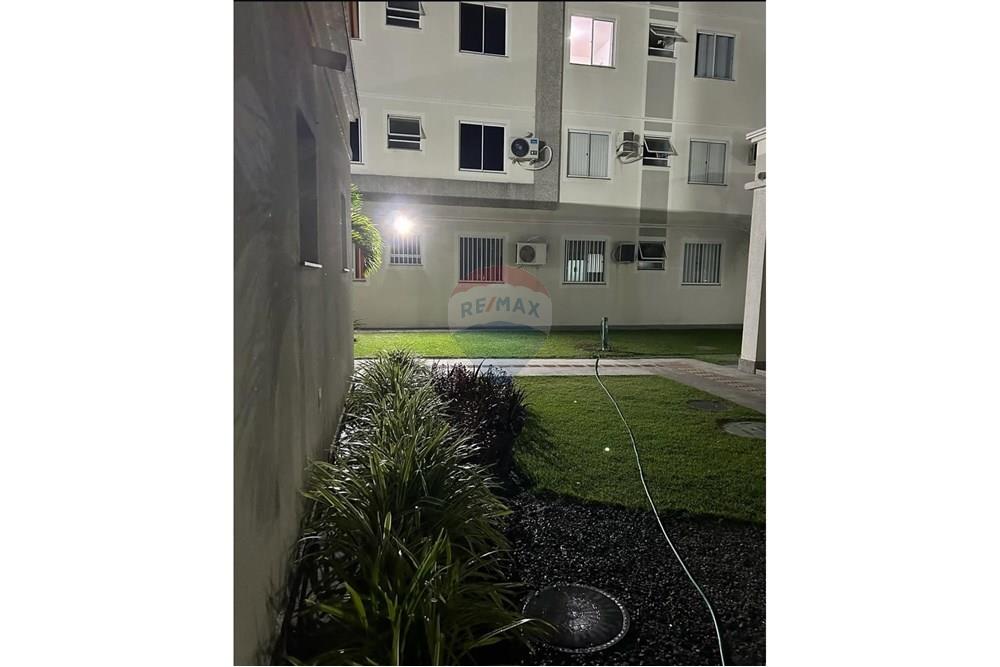 Apartamento - Venda - Jaboatão dos Guararapes , Pernambuco - CONDOMINIO RECANTO DAS GARÇAS 15.jpg - 850281042-11