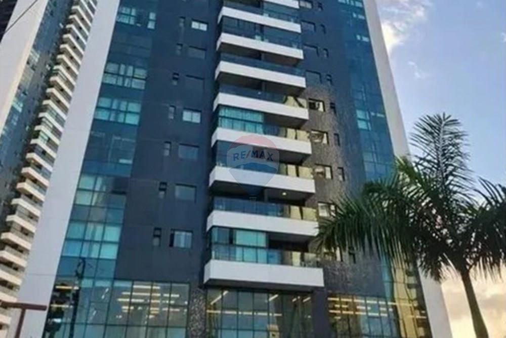 Apartamento - Venda - Recife , Pernambuco - IMG_1132.jpeg - 850701004-39