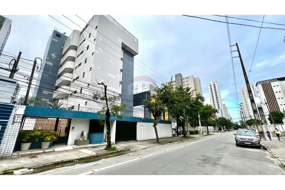 Apartamento - Alugar - Recife , Pernambuco - 1314eb1e-5498-486e-9089-b2bab6a313fa.jpg - 850091056-45