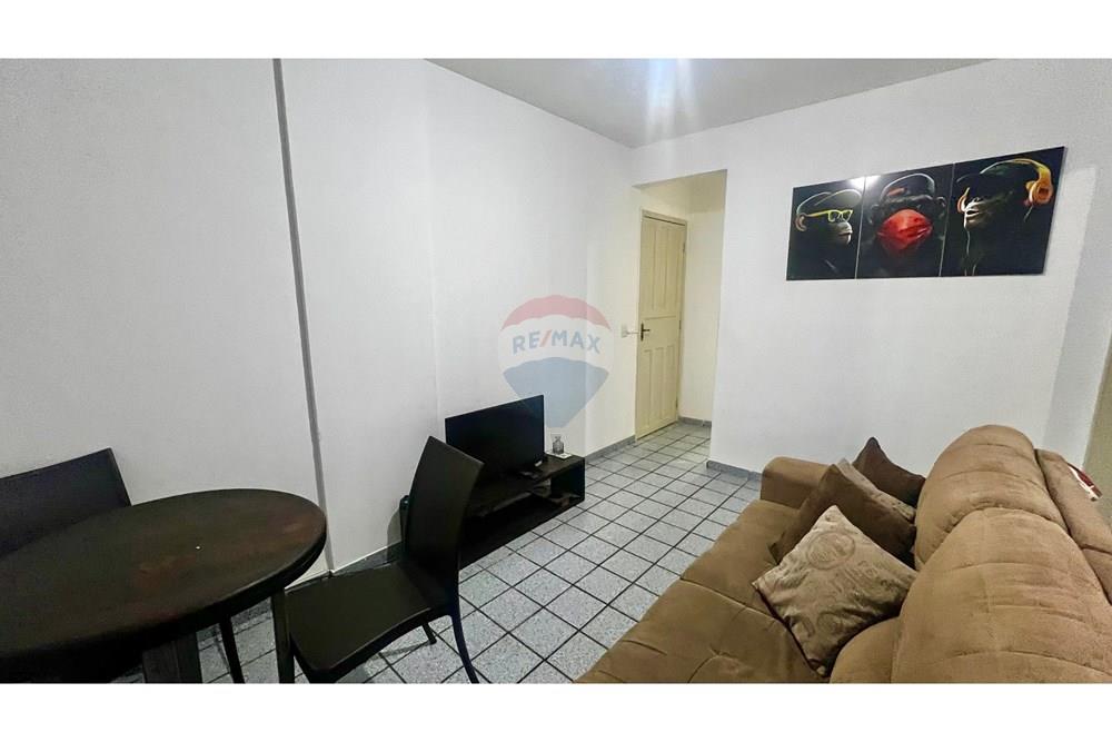 Apart Hotel/ Flat - Venda - Recife , Pernambuco - 8d476337-7c24-4a51-8c7c-9017f81900f6.jpg - 850091056-50