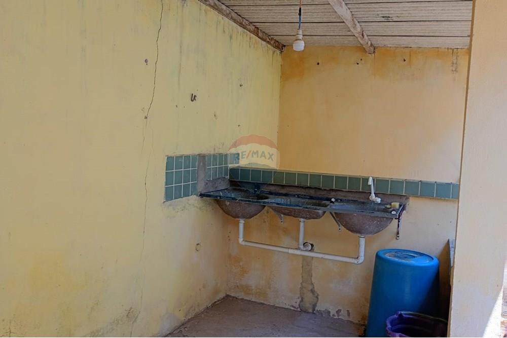 Casa - Venda - Garanhuns , Pernambuco - AREA DE SERVIÇO 2 ISMAELITA.jpg - 850741005-32