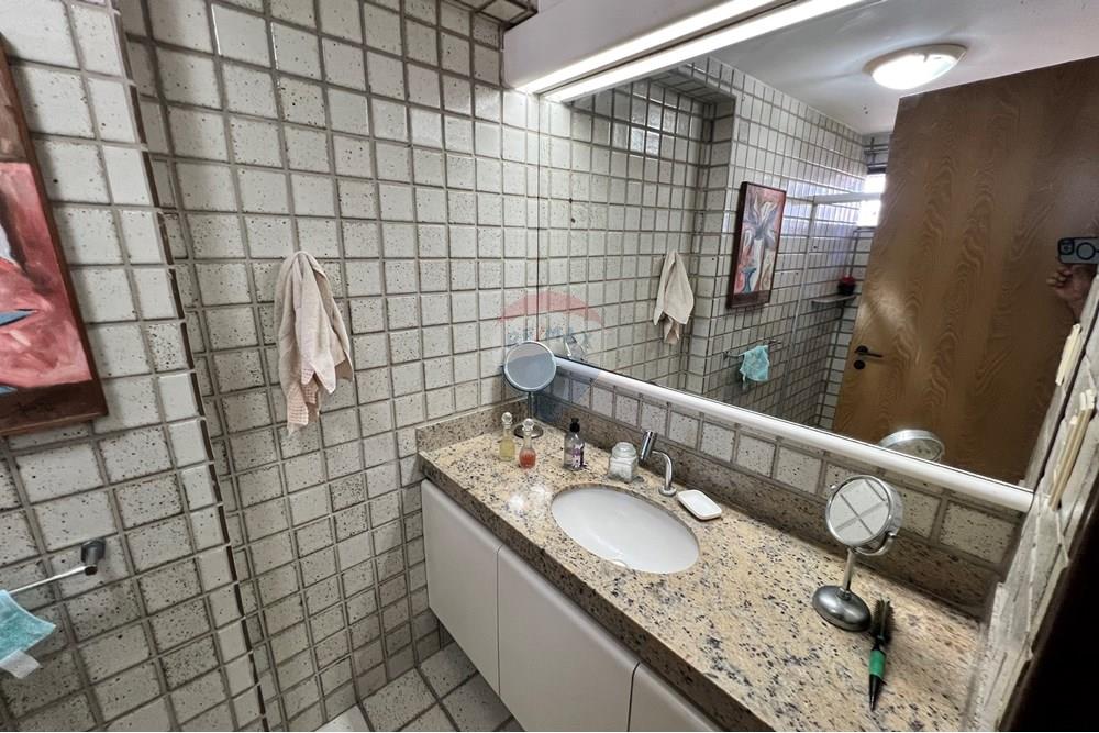 Apartamento - Venda - Recife , Pernambuco - IMG_5536.jpeg - 850041009-80